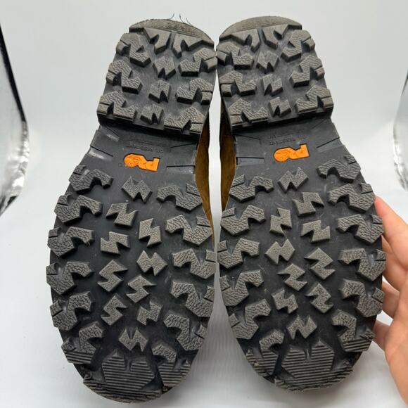 Timberland Pro, Men's Boondock 8" Composite Toe Waterproof Work Boot. Size 9.5M - Picture 11 of 11